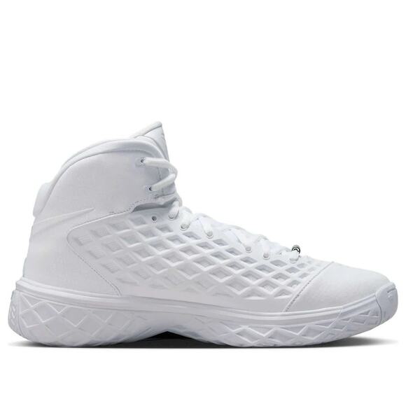 NEW Nike Kobe III Protro Triple White HM4351-100 Men’s Size Multi main image 4